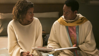 HBO extends its stay in <i>Room 104</i><em></em>